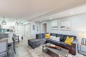 Solare Garden Villa 681