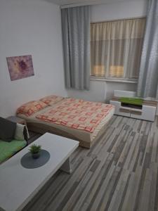 Apartment Capital Town VK 14 Novi Sad