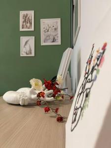 Arancio Apartment - locazione turistica