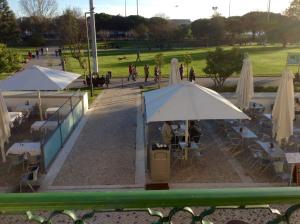 Lisbon Belém Apartment