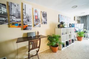 Charming 2 Bedroom Apartment in the Heart of Seville