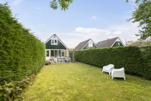 Jonkerstee 226 De Zee-egel Ouddorp - not for companies