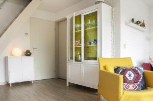 Jonkerstee 226 De Zee-egel Ouddorp - not for companies