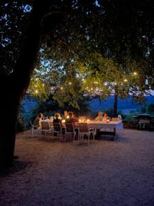 Maisons de vacances Gite D-Amis de Belbouys : photos des chambres