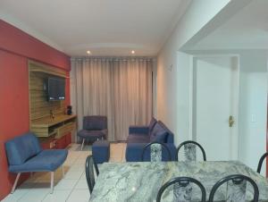 Fortaleza vista mar beira mar praia de iracema Condomínio guanaces