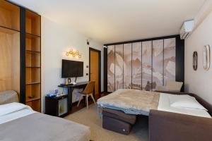 2-Zimmer-Apartment