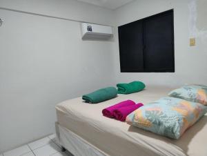 Fortaleza vista mar beira mar praia de iracema Condomínio guanaces