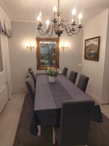 Riittas City Apartment