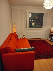 Riittas City Apartment