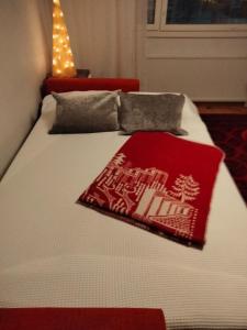 Riittas City Apartment