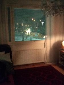 Riittas City Apartment