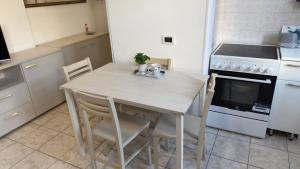 Armonia un monolocale accogliente e rilassante