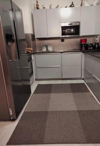 Riittas City Apartment