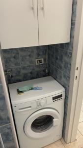 Armonia un monolocale accogliente e rilassante