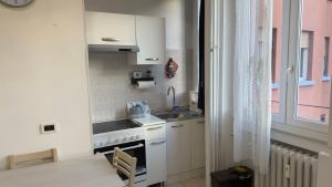 Armonia un monolocale accogliente e rilassante