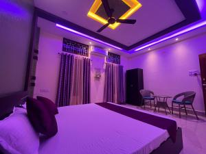 Maaplewood Homestay