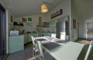 Penthouse Belvedere City View with Private Parking