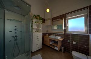 Penthouse Belvedere City View with Private Parking