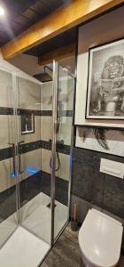 Chalet cosy avec vue imprenable