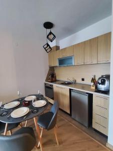 Aspen Resort Studio I306