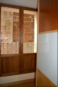Cálido y acogedor apartamento en el corazón de Puente la Reina