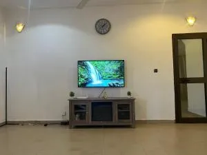 Résidence huele - Soniaba