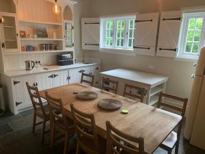 Kexby House Country Family Retreat