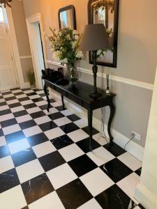 Kexby House Country Family Retreat