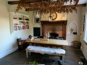 Kexby House Country Family Retreat