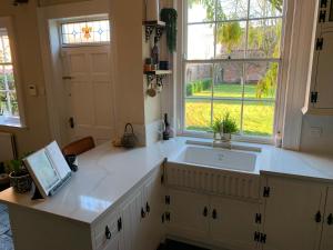 Kexby House Country Family Retreat