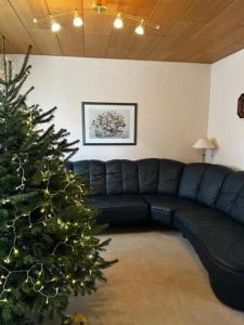 Apartment 19 erster Stock