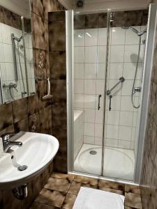 Apartment 19 erster Stock