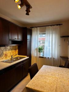 Apartment 19 erster Stock