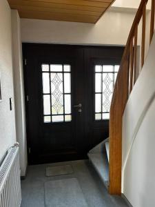 Apartment 19 erster Stock