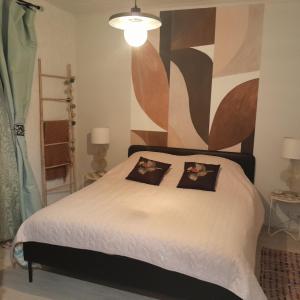 Sejours chez l'habitant L Entre Deux chambres d hotes : photos des chambres