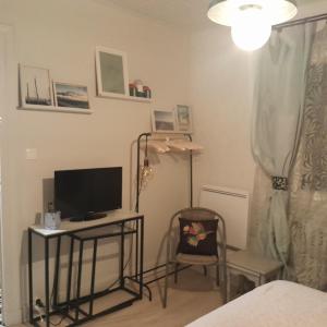 L Entre Deux chambres d hĂ´tes