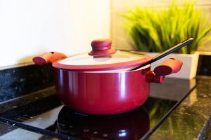 Próx. Shopping Ibirapuera c Ar | Brazilian Corner