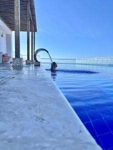 Confortable Apartamento Ocean Drive 711 -estancia mínima 2 noches-