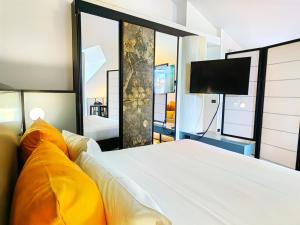Studio-Apartment