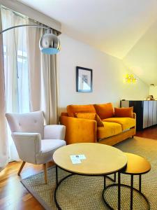 Casa alle Colonne by Hotel Ancora