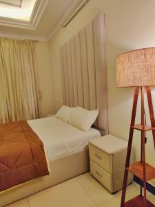 The Rustic Manor #8