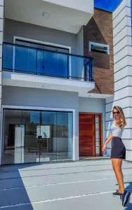 Casa da Lagoa - 南巴尔内阿里奥