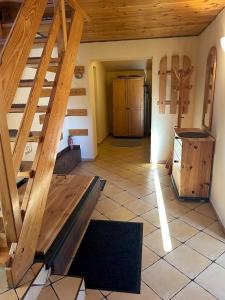 Dom górski do wynajęcia 3 km od Karpacza Sudecka 100