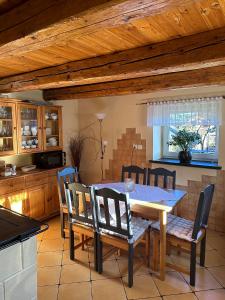 Dom górski do wynajęcia 3 km od Karpacza Sudecka 100