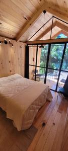 Cabañas Vive el Bosque