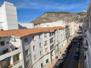 KALA muy confortable alojamiento para hasta 7 personas