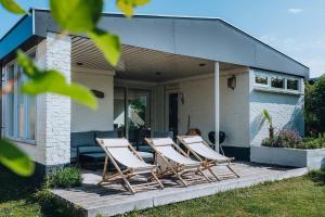 Alexanderpark 13 - Ouddorp Vieux village NOT INTENDED FOR COMPANY OR WORK-RELATED STAYS