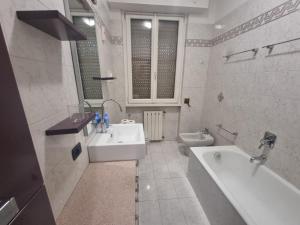 Appartamento con 2 Camere da Letto