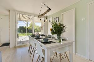 Alexanderpark 13 - Ouddorp Vieux village NOT INTENDED FOR COMPANY OR WORK-RELATED STAYS