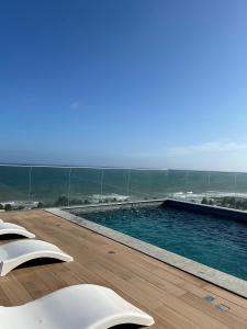 Pedral do Sal Privillege Dannys Loft Salvador - Ba